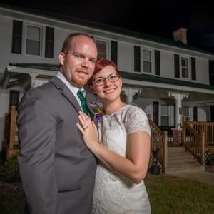 Meet your Posher, Beth ann